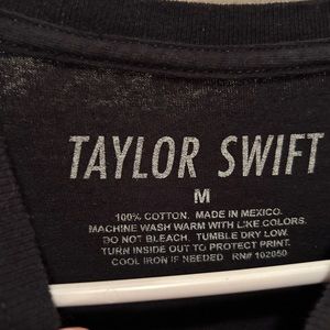 Urban Outfitters Taylor Swift Red (Taylor’s Version) T-Shirt